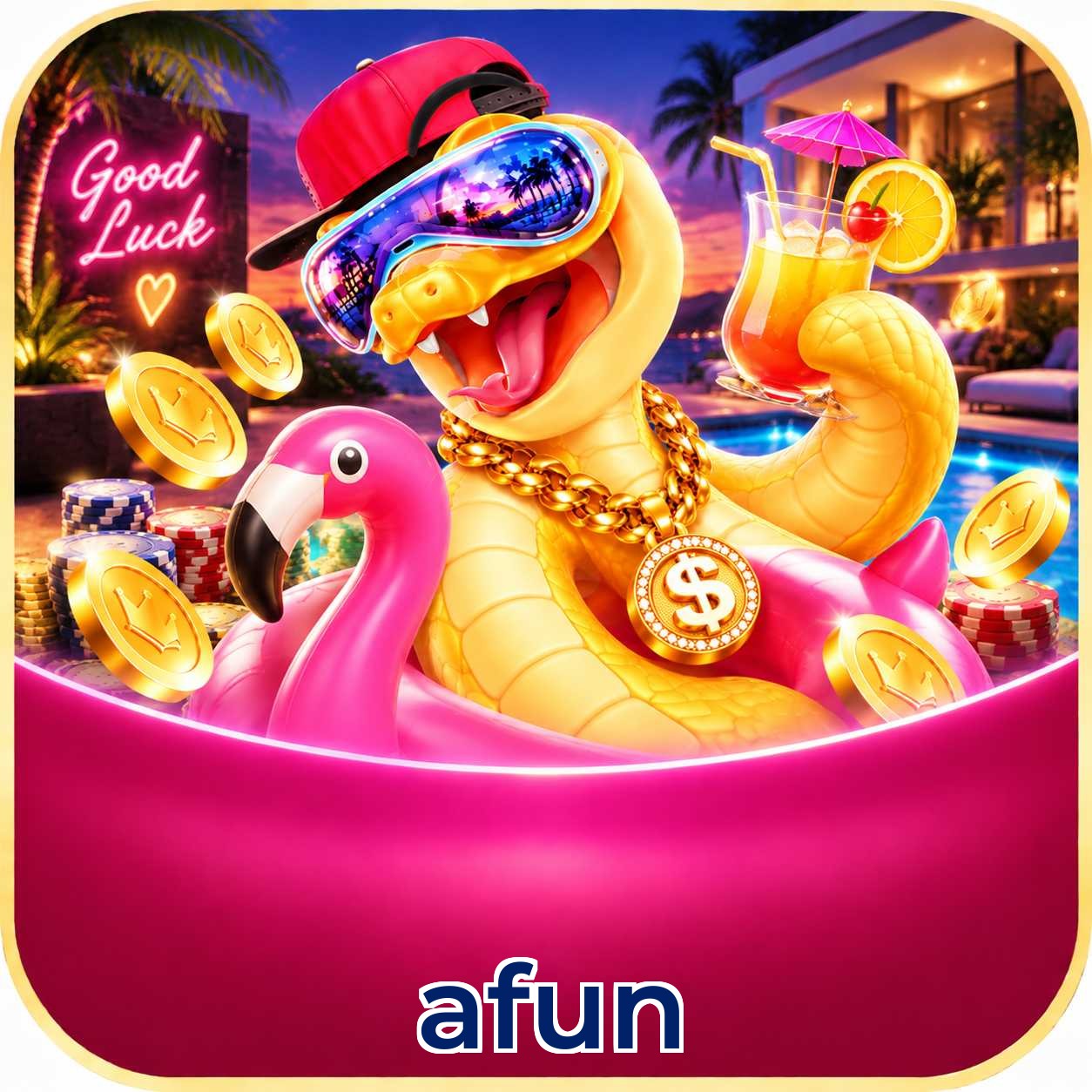 afun Bonus Tips