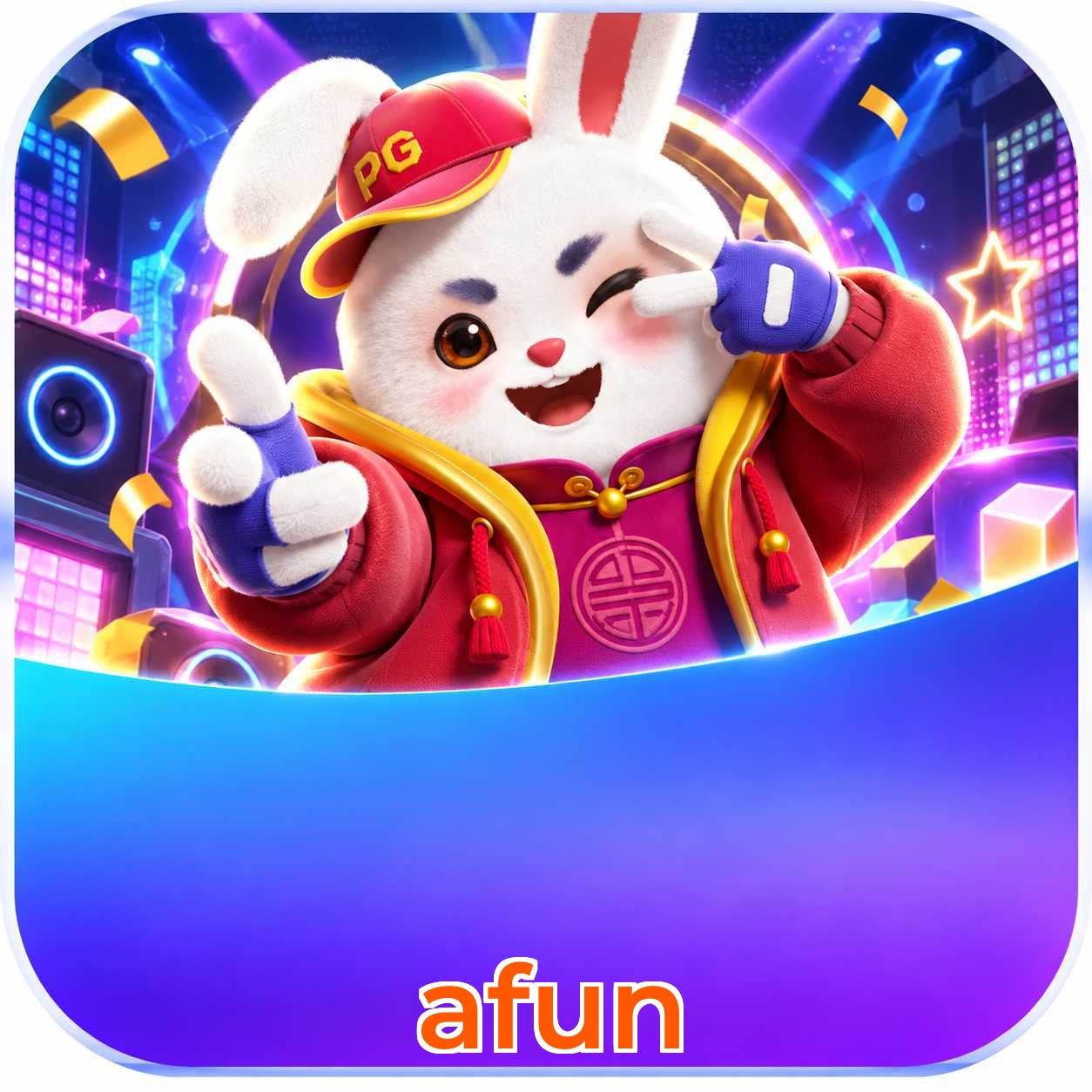 afun instalar Windows e Mac