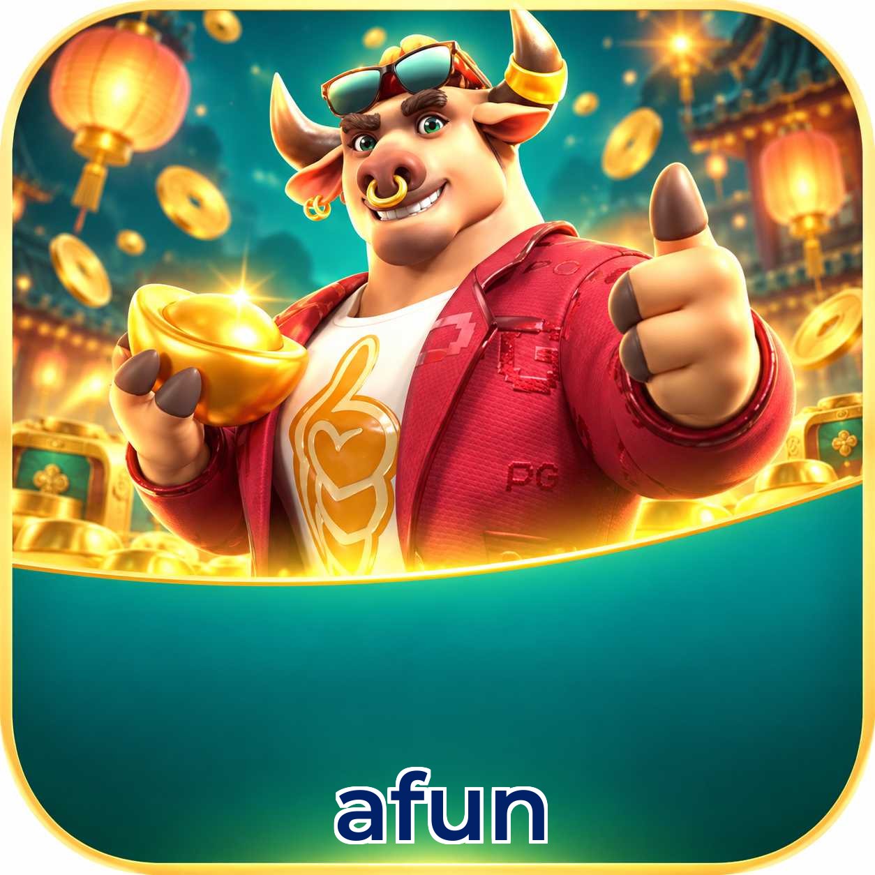 afun Logo