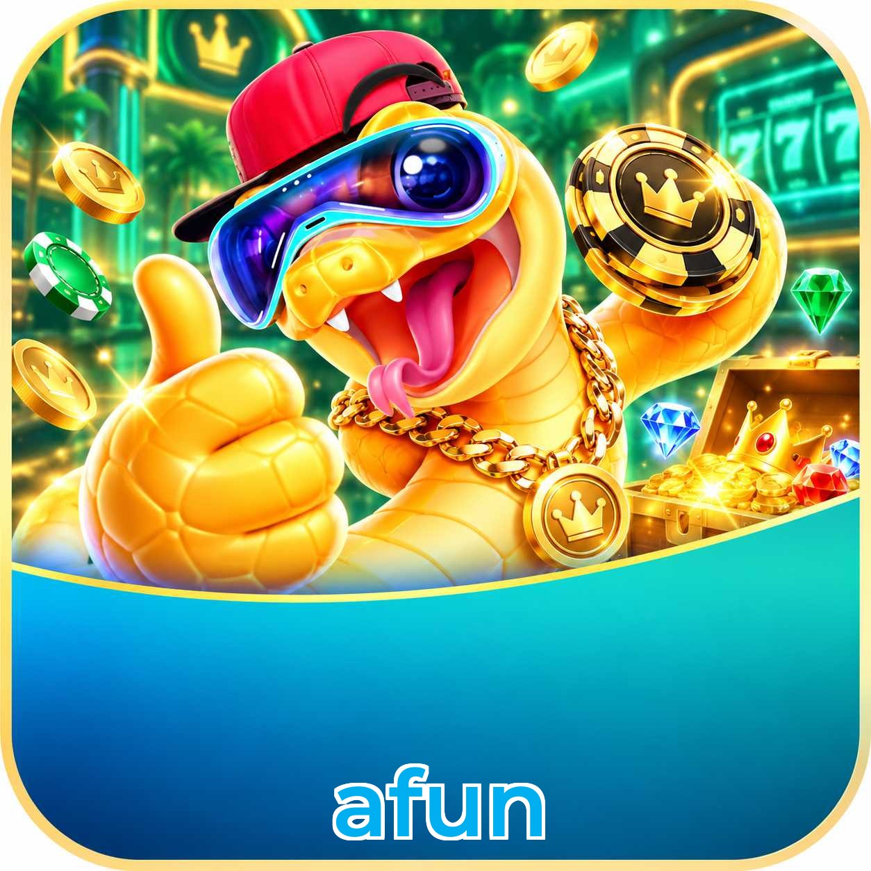 afun Payment Speed