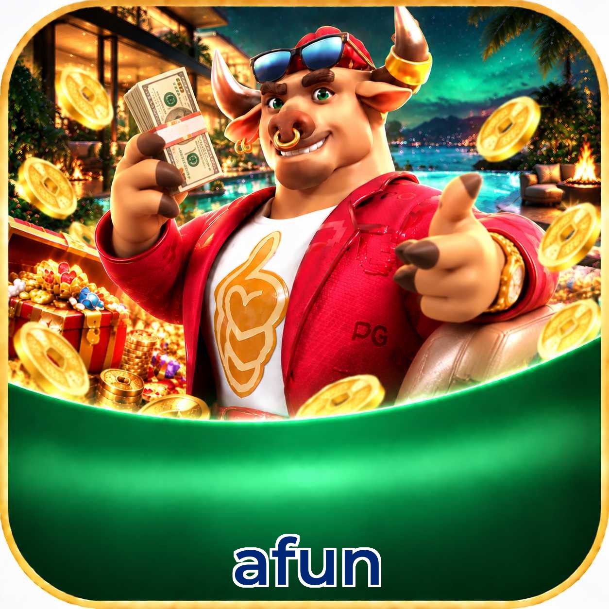 afun System Requirements