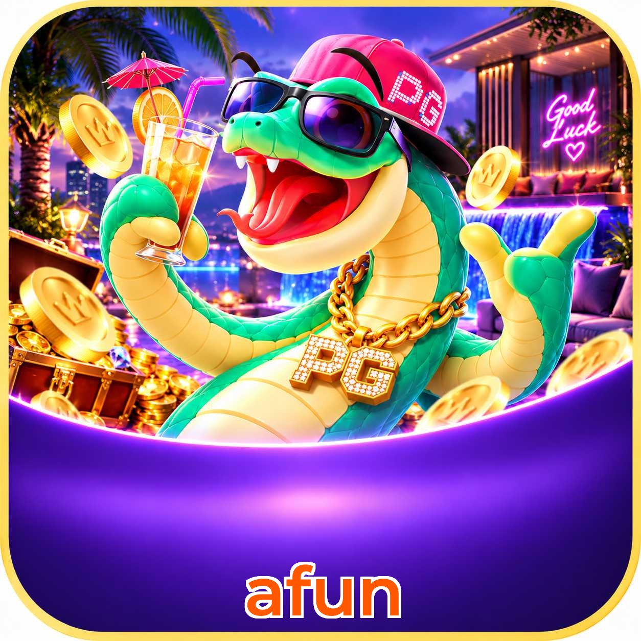 afun FAQ instalar app