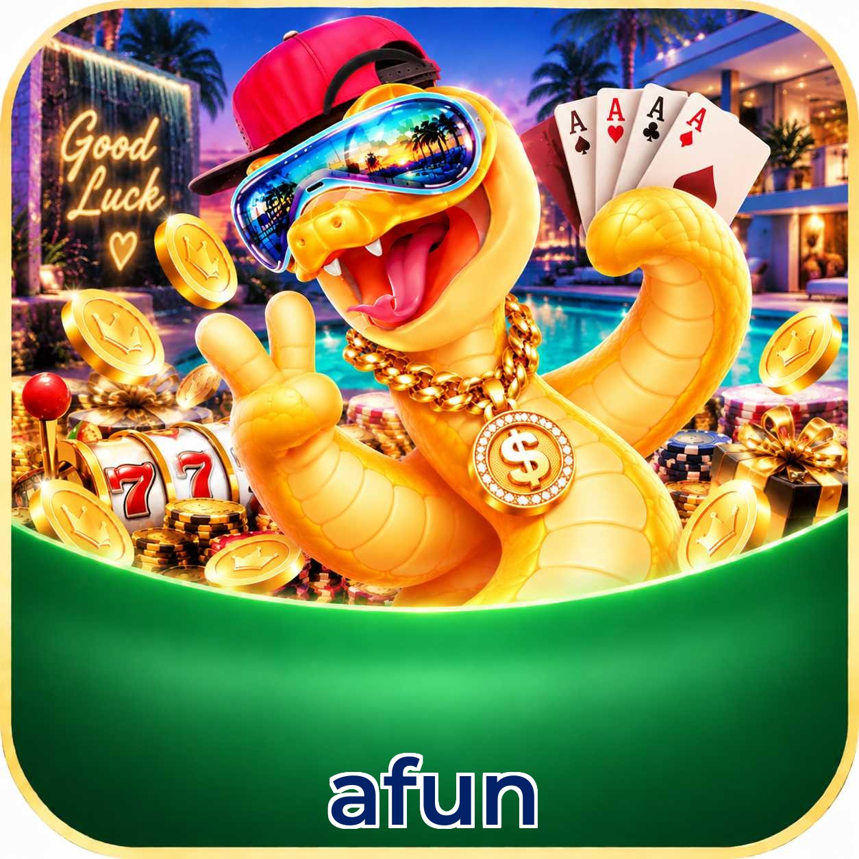 afun Installation Guide