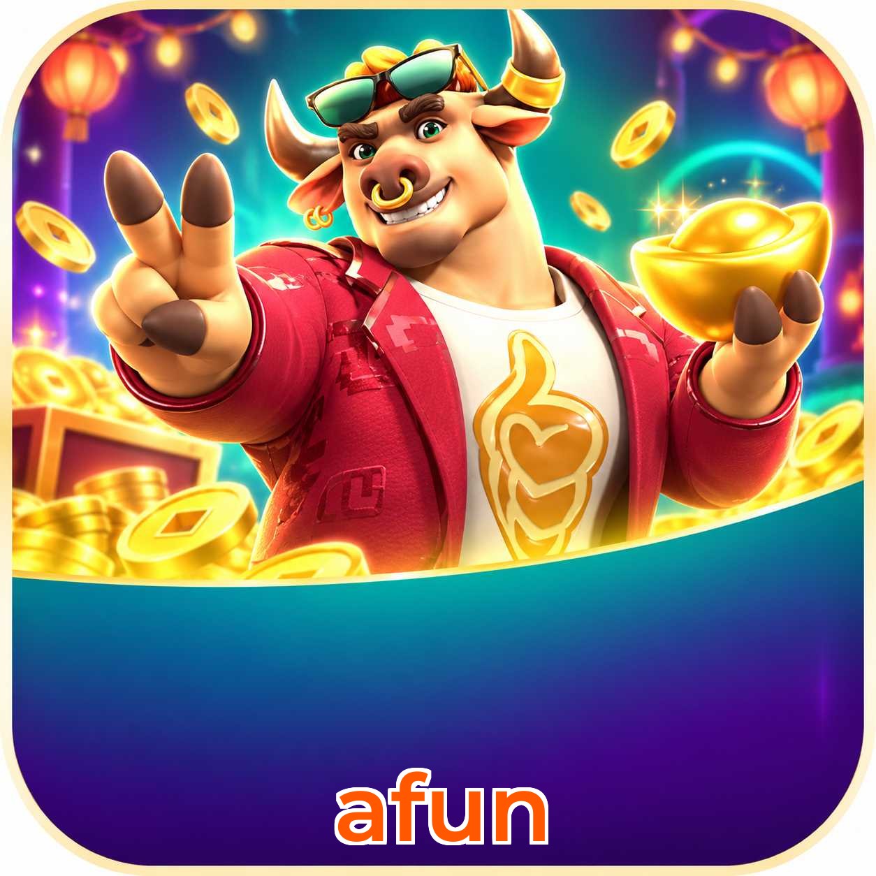 afun Telegram Stats