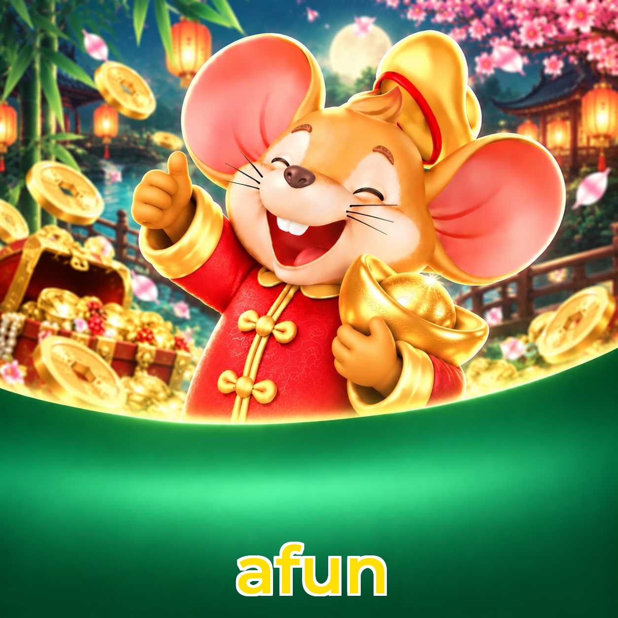 afun Fortune Tiger FAQ