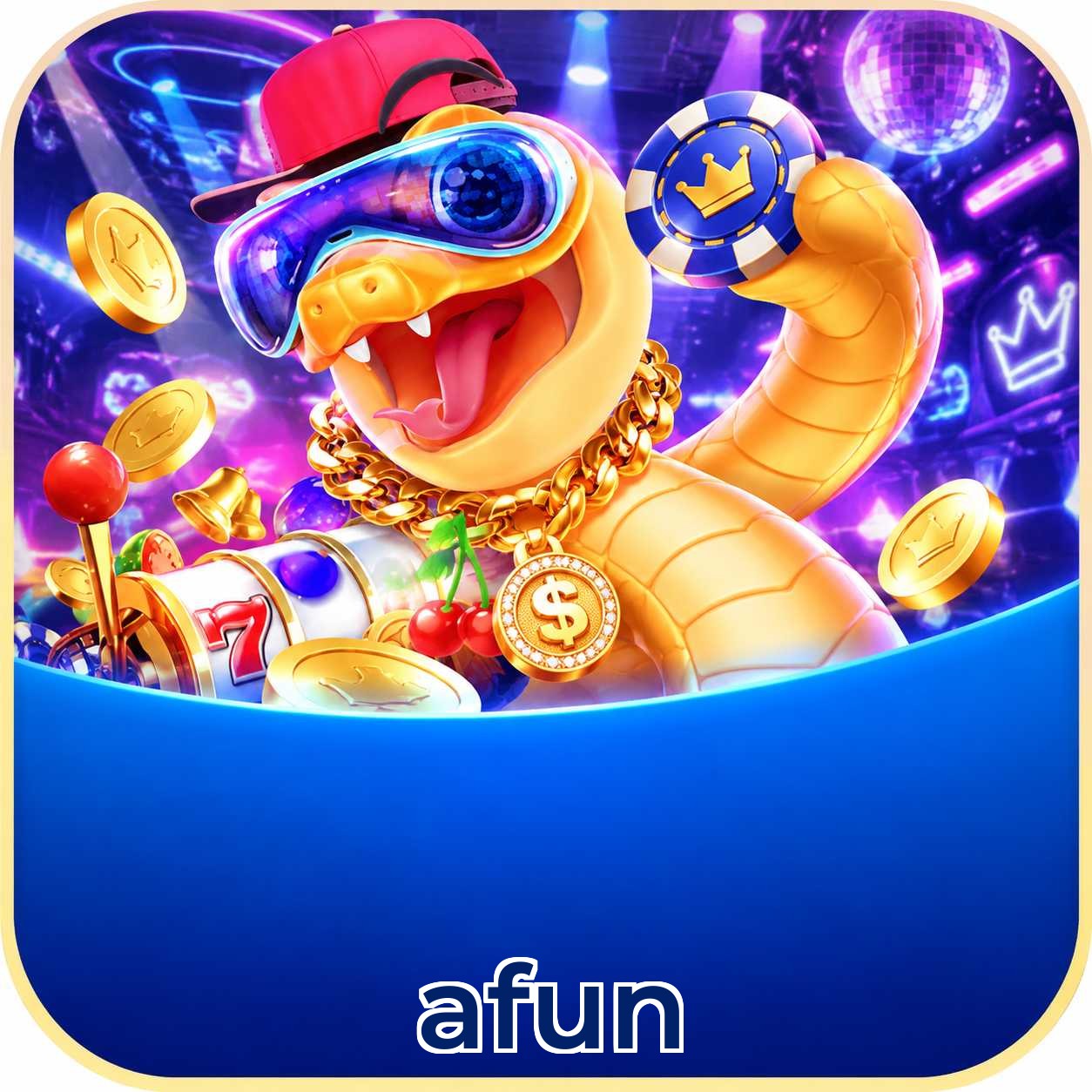 afun Logo