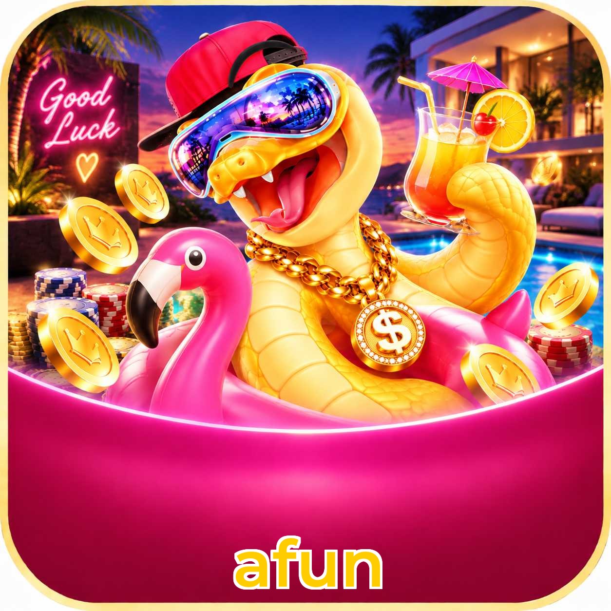 afun Registration Guide