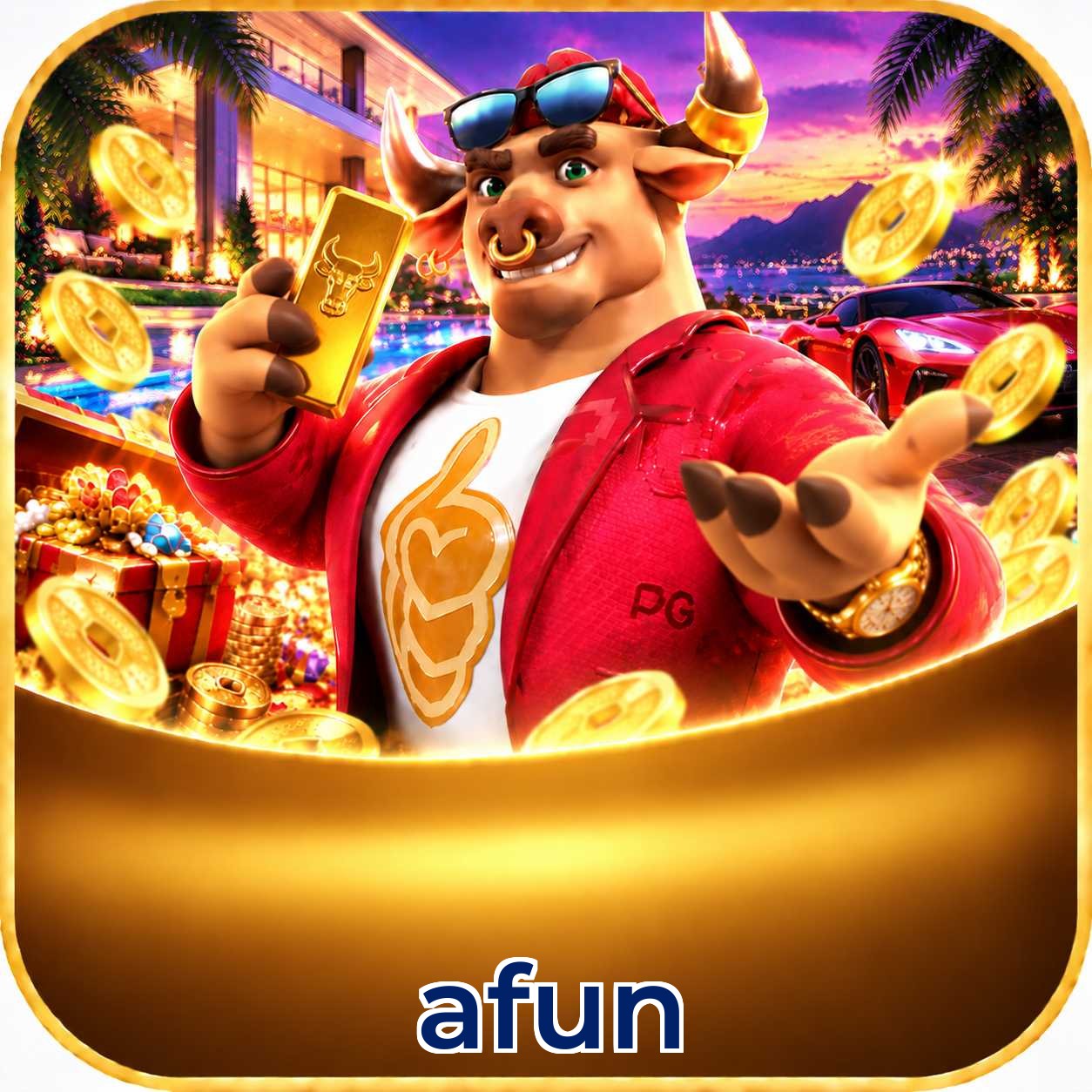 afun KYC Verification