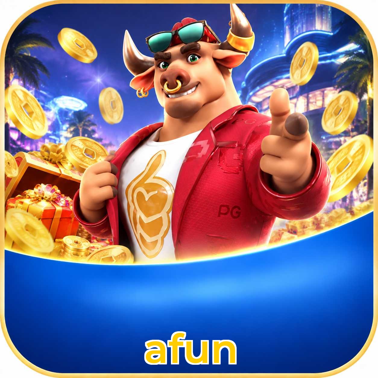 afun Logo