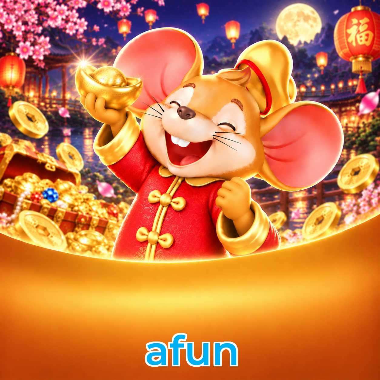 afun Sports Coverage