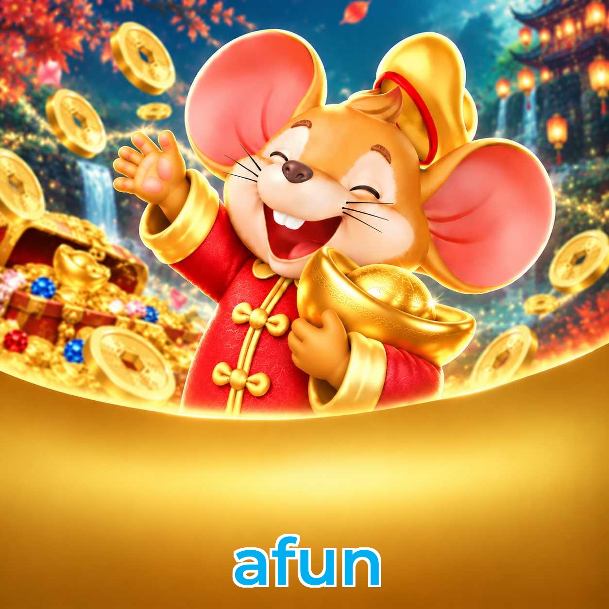 afun Facebook Page