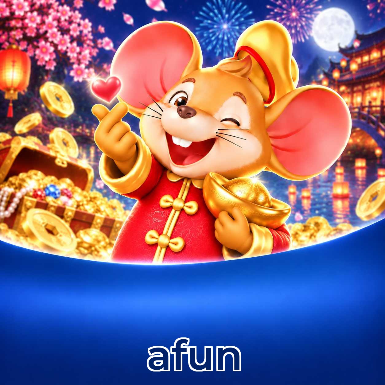 afun Bonus FAQ