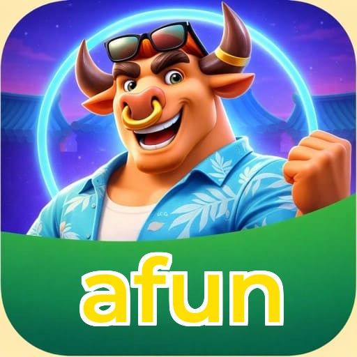 Acesso à conta afun
