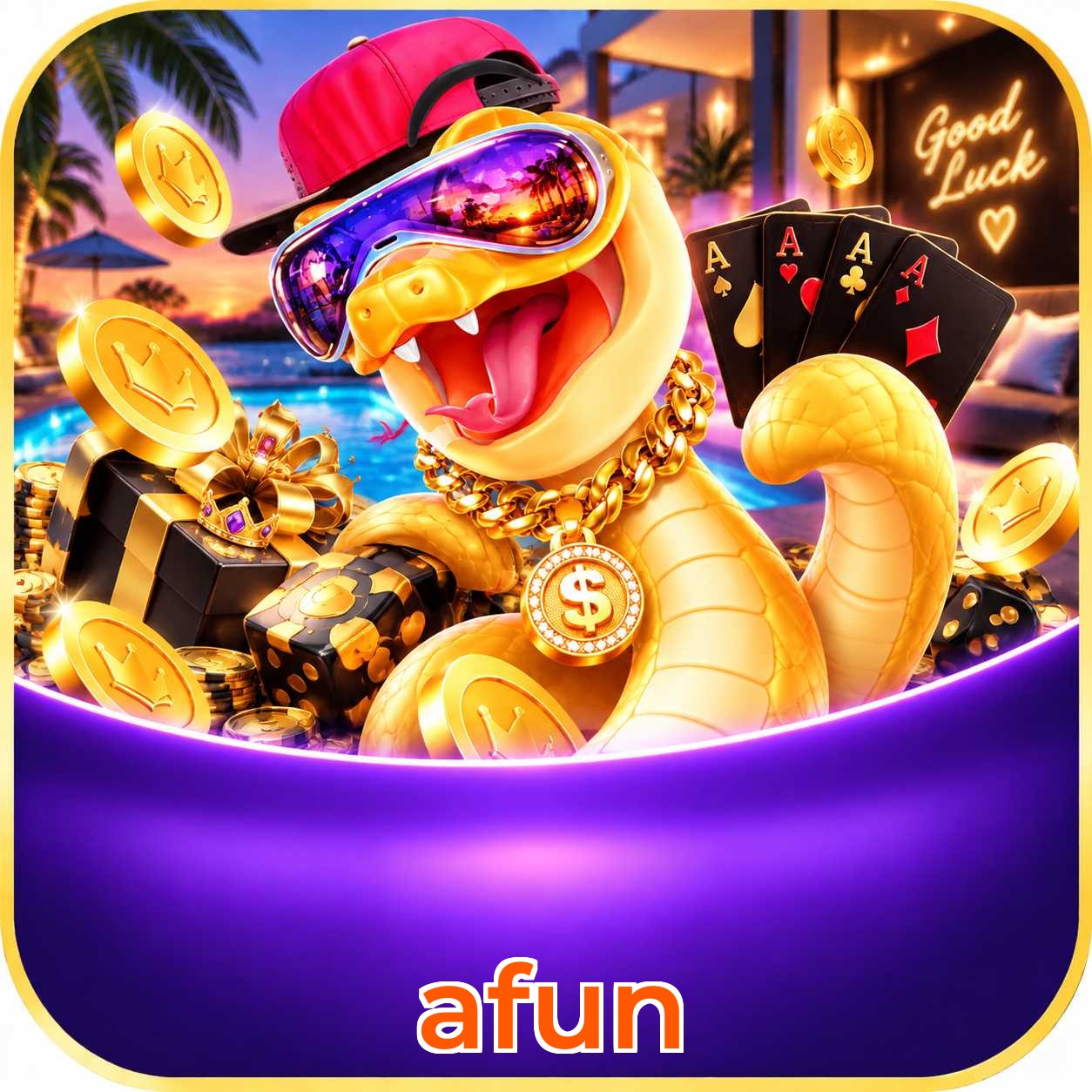 afun App FAQ