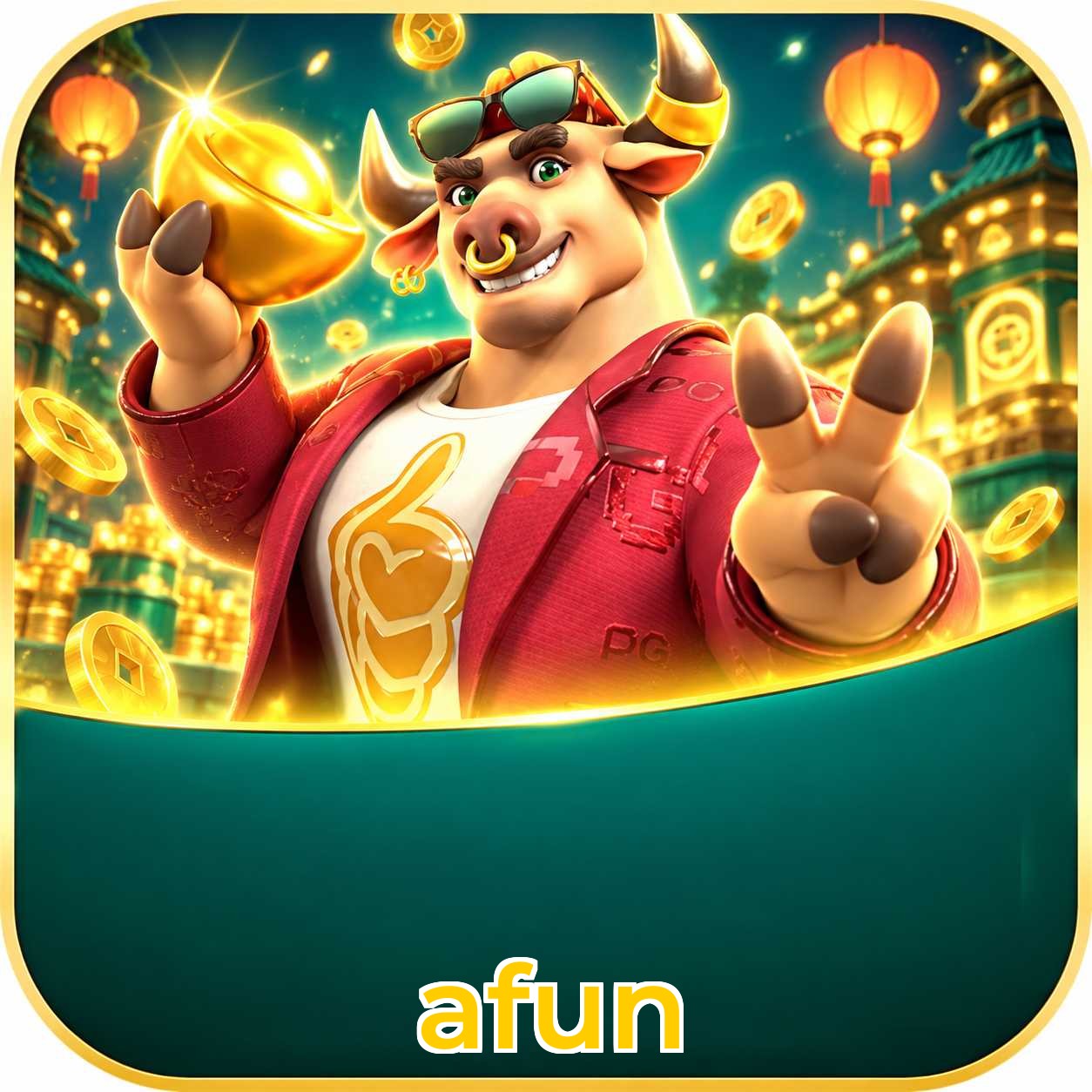 afun VIP Níveis