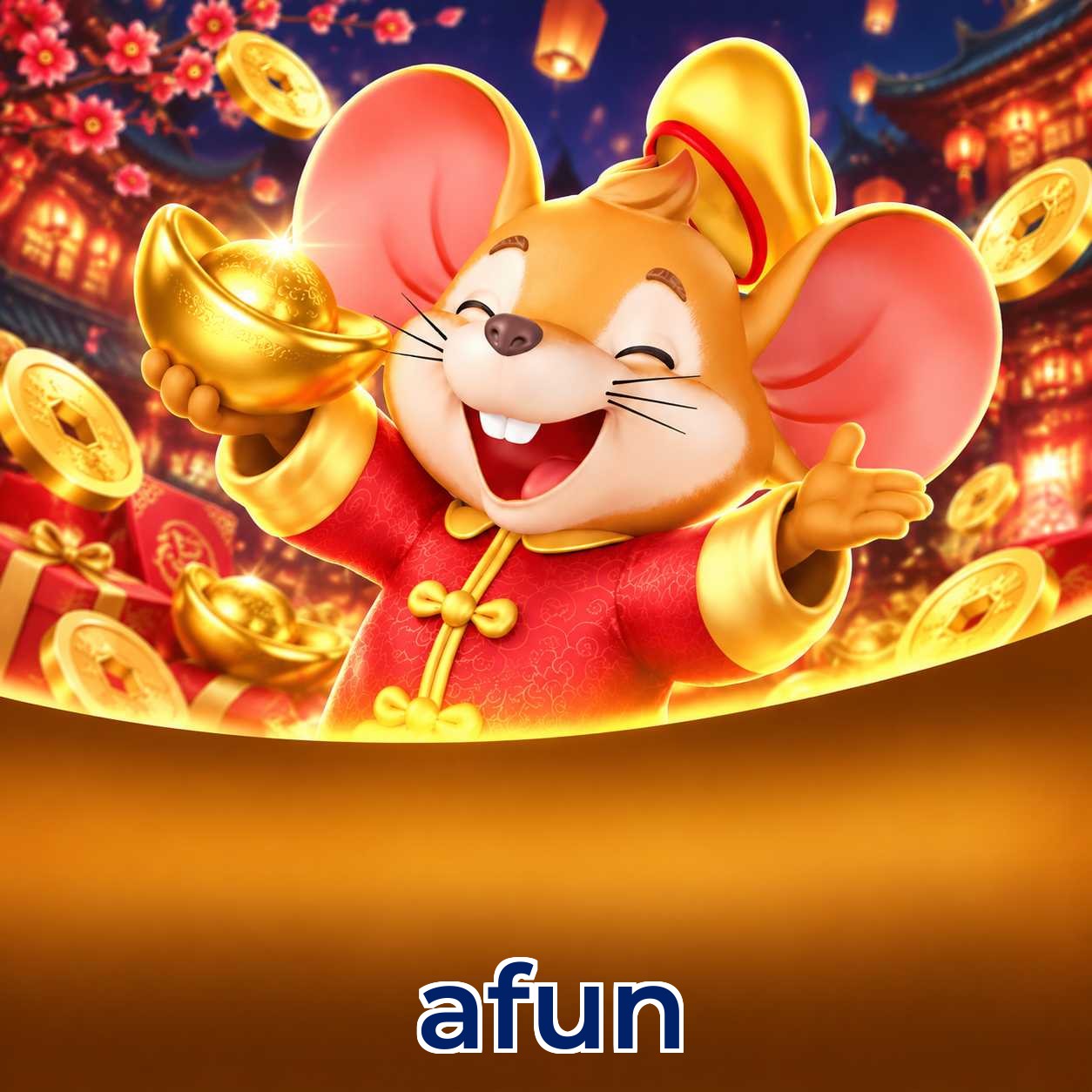 afun Uptime