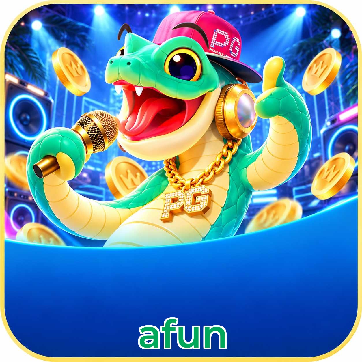 afun Free Spins