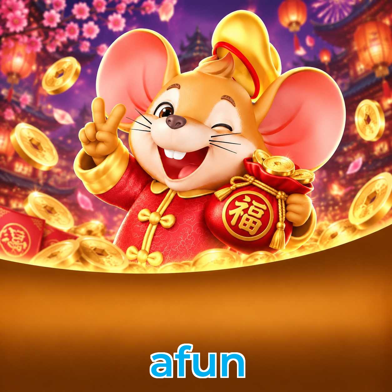 afun Top Wins