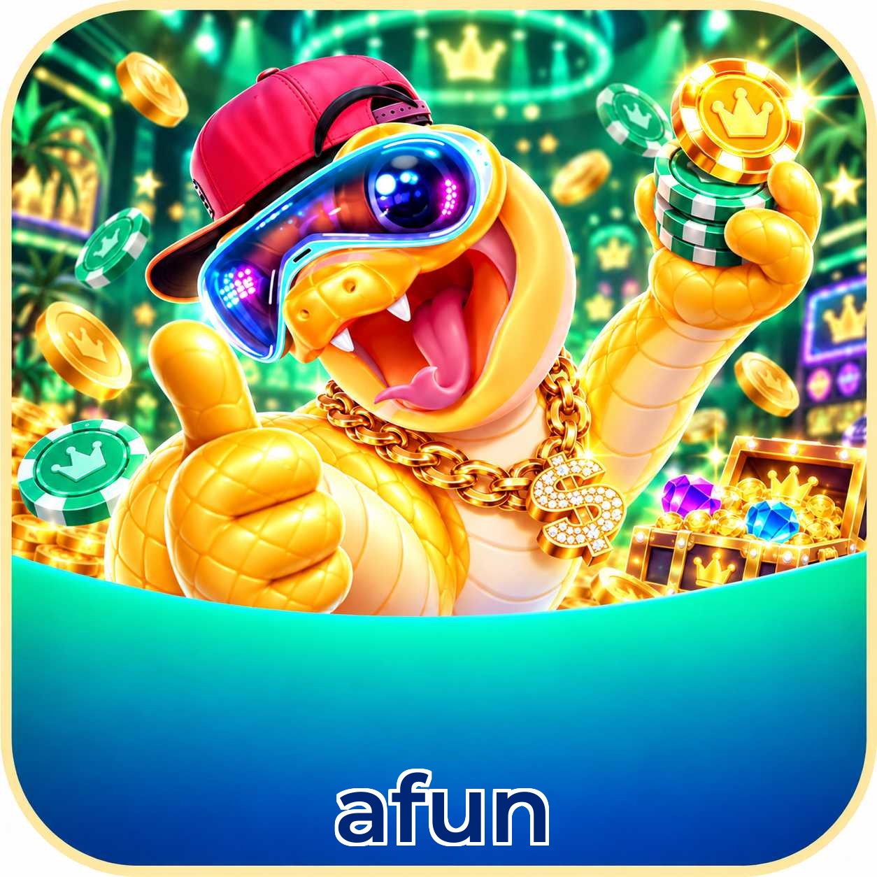 afun Logo