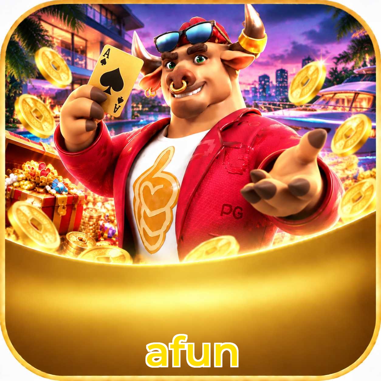 afun Odds Lottery
