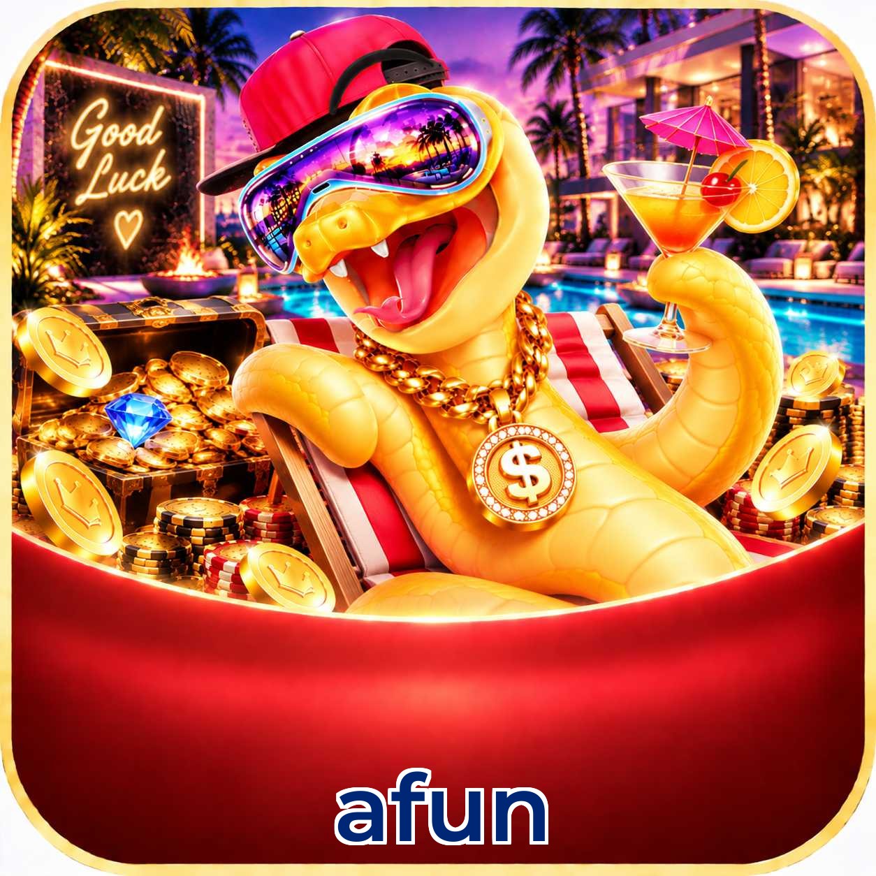 afun Betting Limits
