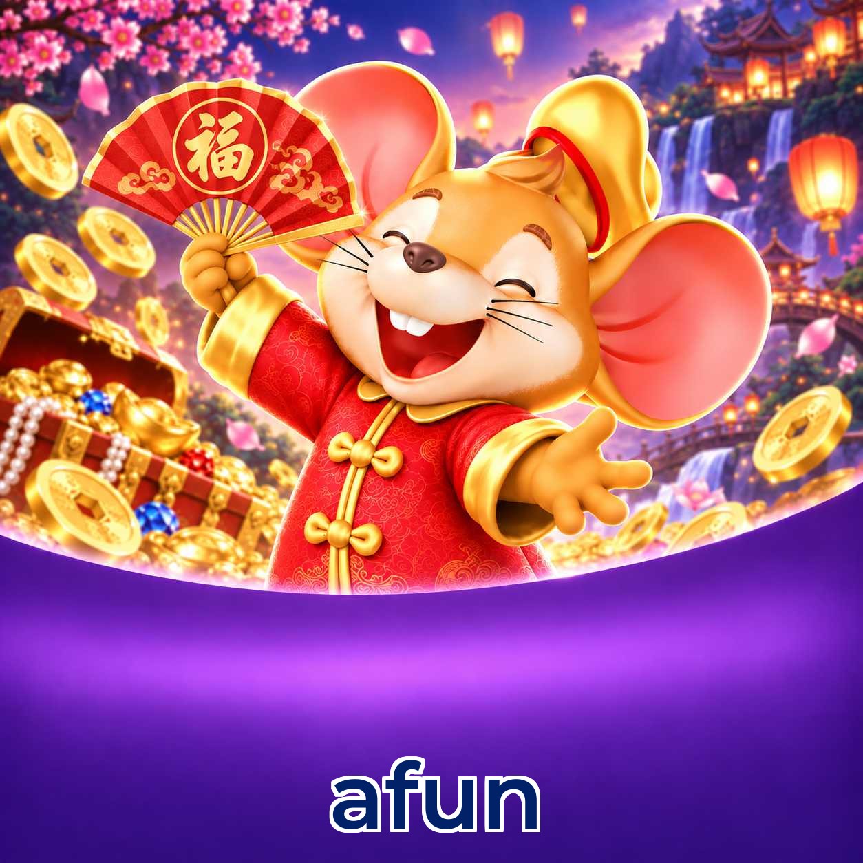 afun Live Games