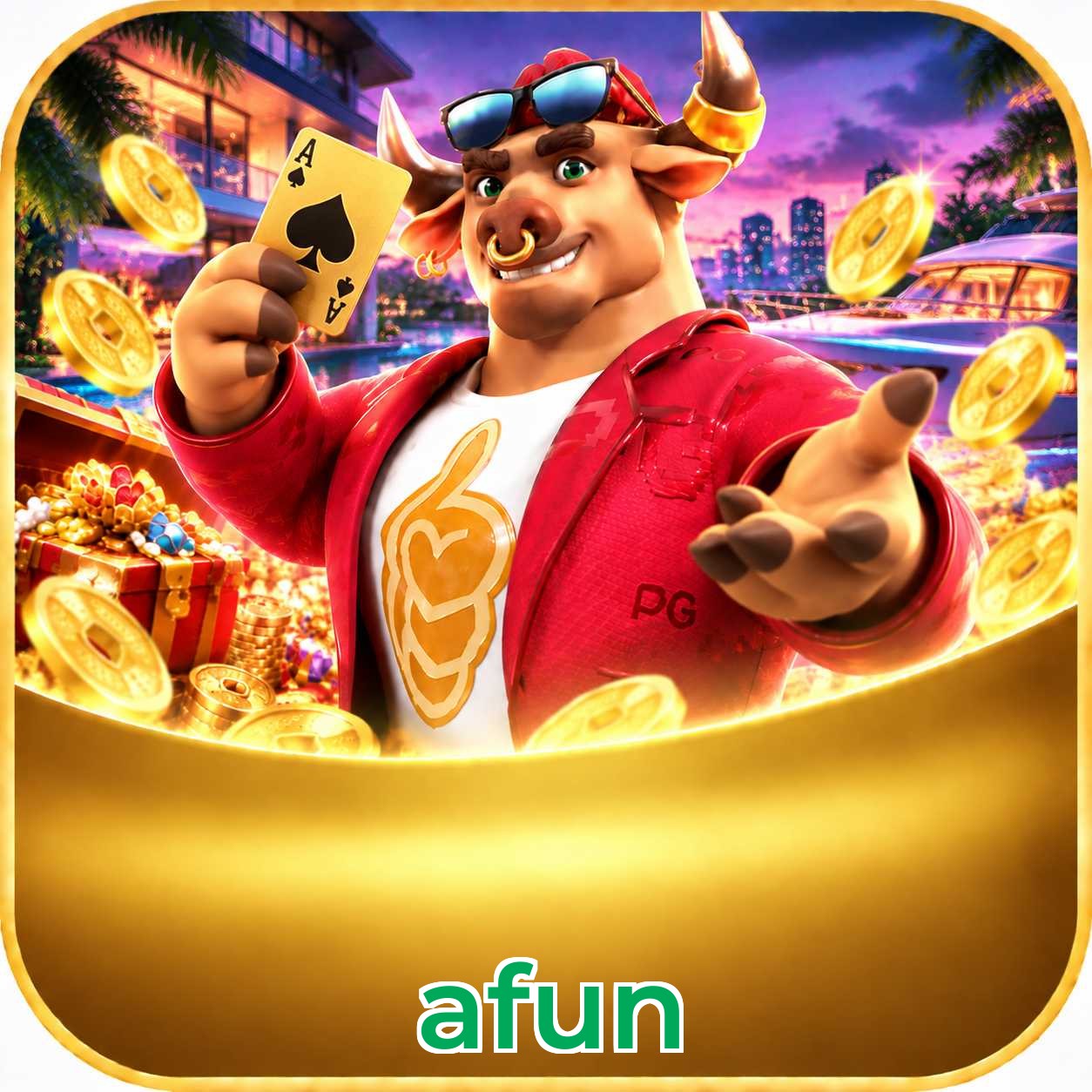 afun Bet Odds Analysis
