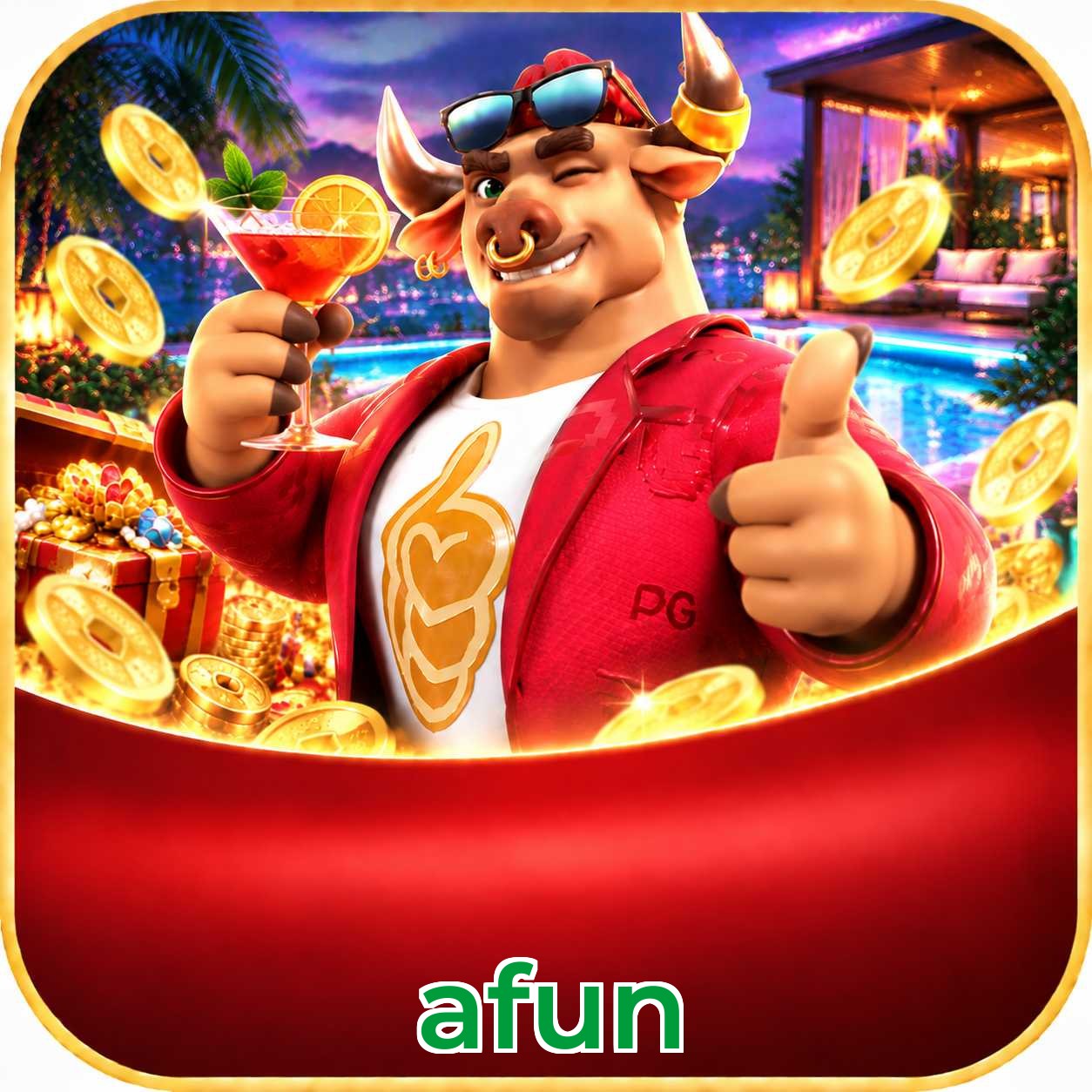 afun Responsible Gaming