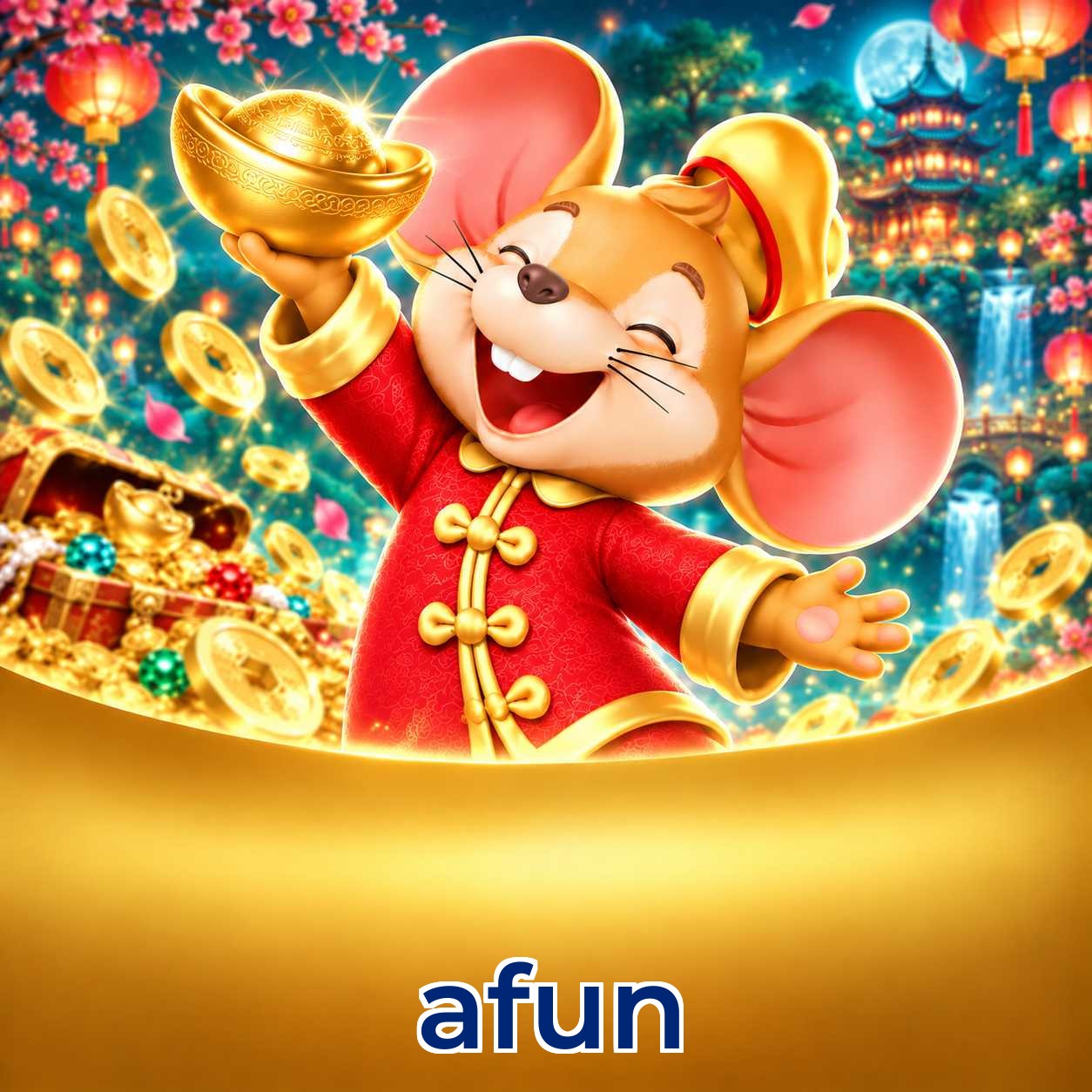 afun System Requirements