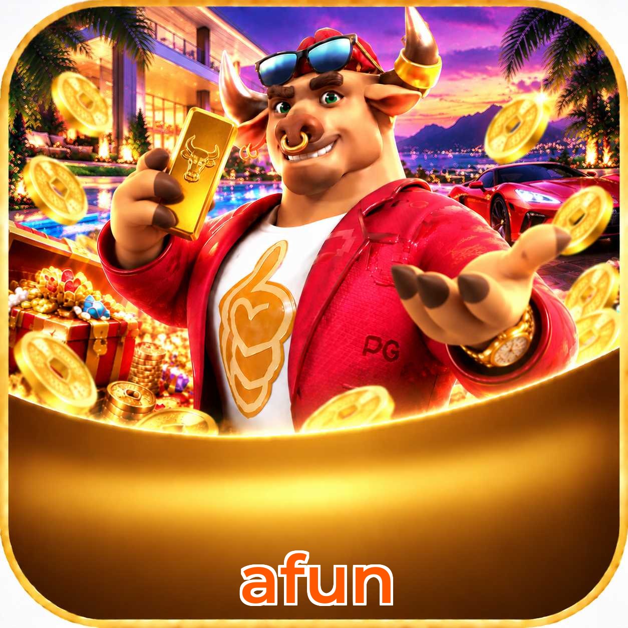 afun Slots
