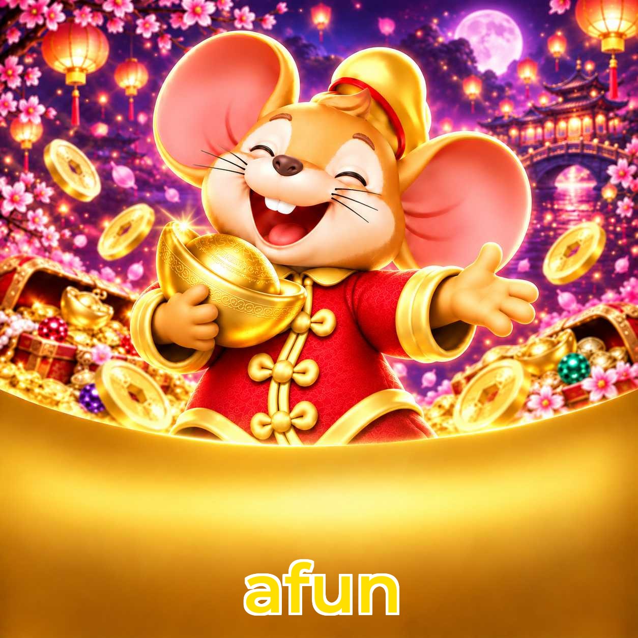 afun Saque