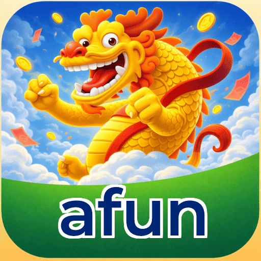 App mobile afun