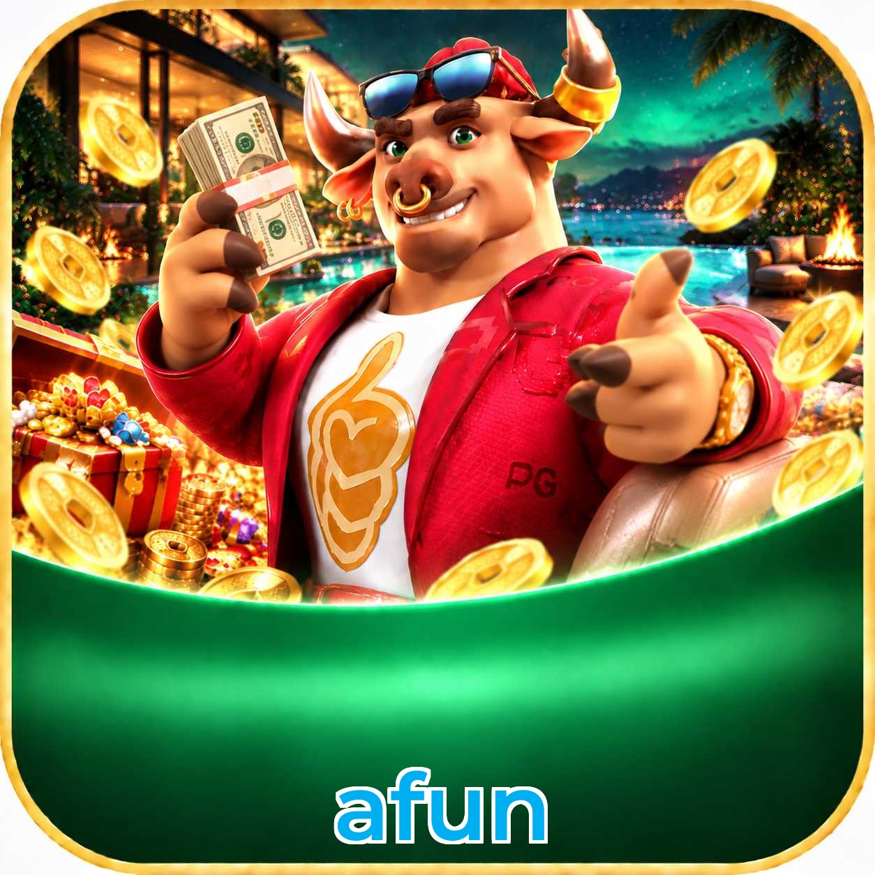 afun Bet FAQ