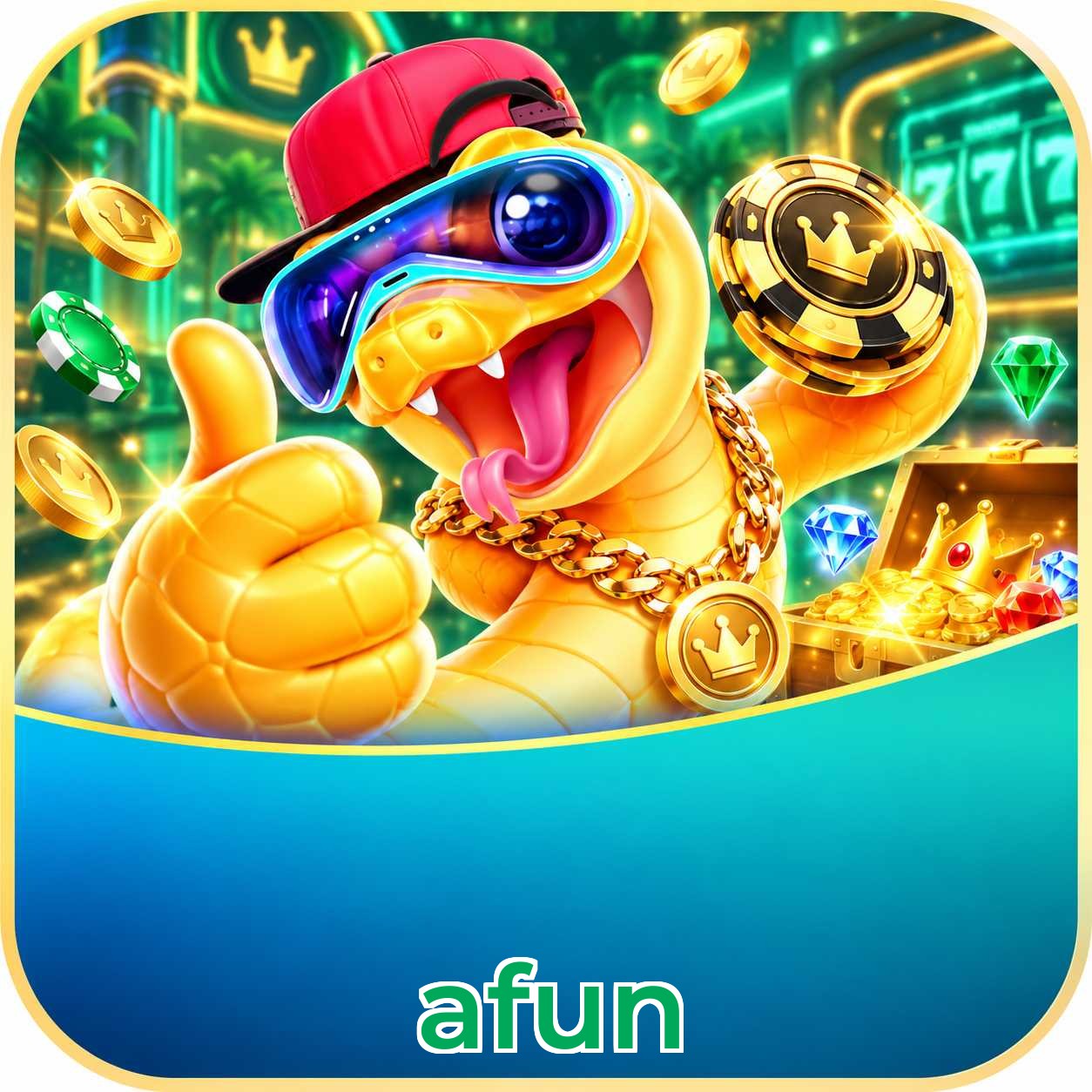afun VIP Program