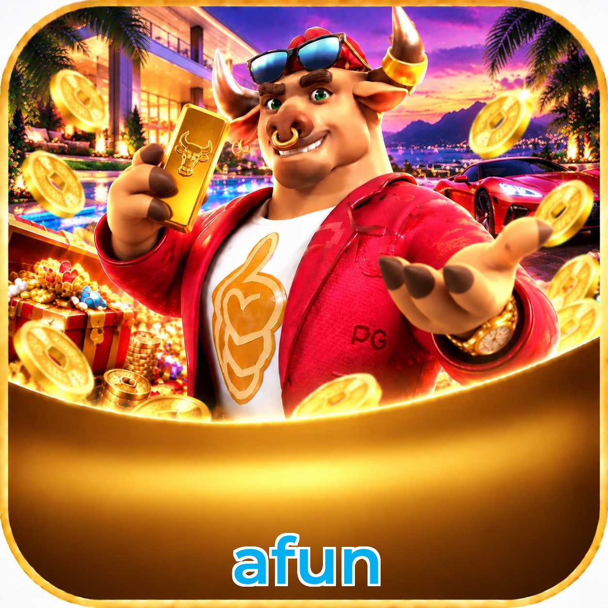 afun Security Analysis