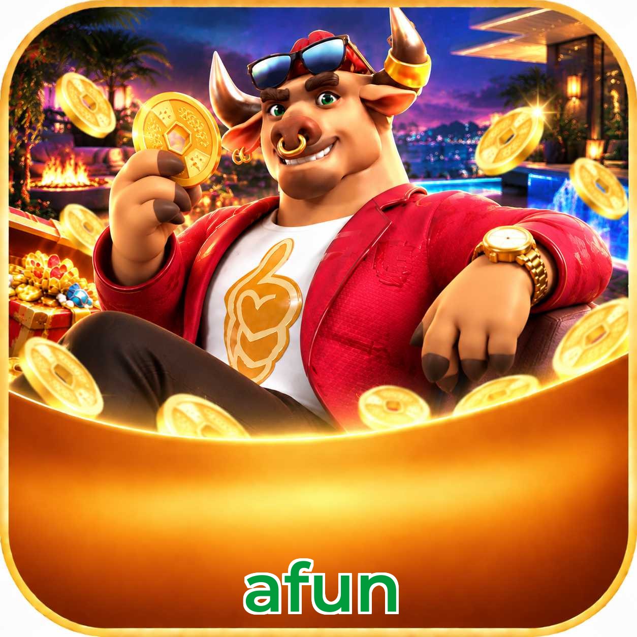 Baixar afun Android