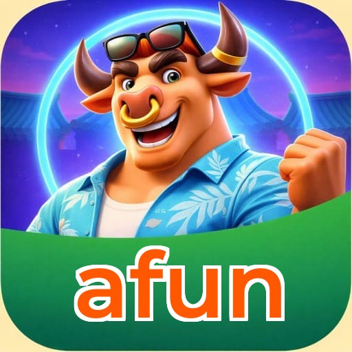Página de download afun