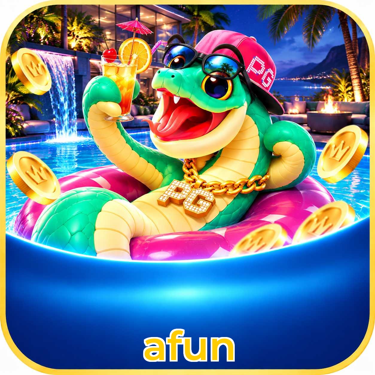 afun Slot FAQ