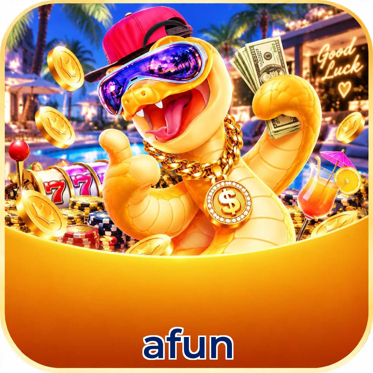 afun Compatibilidade