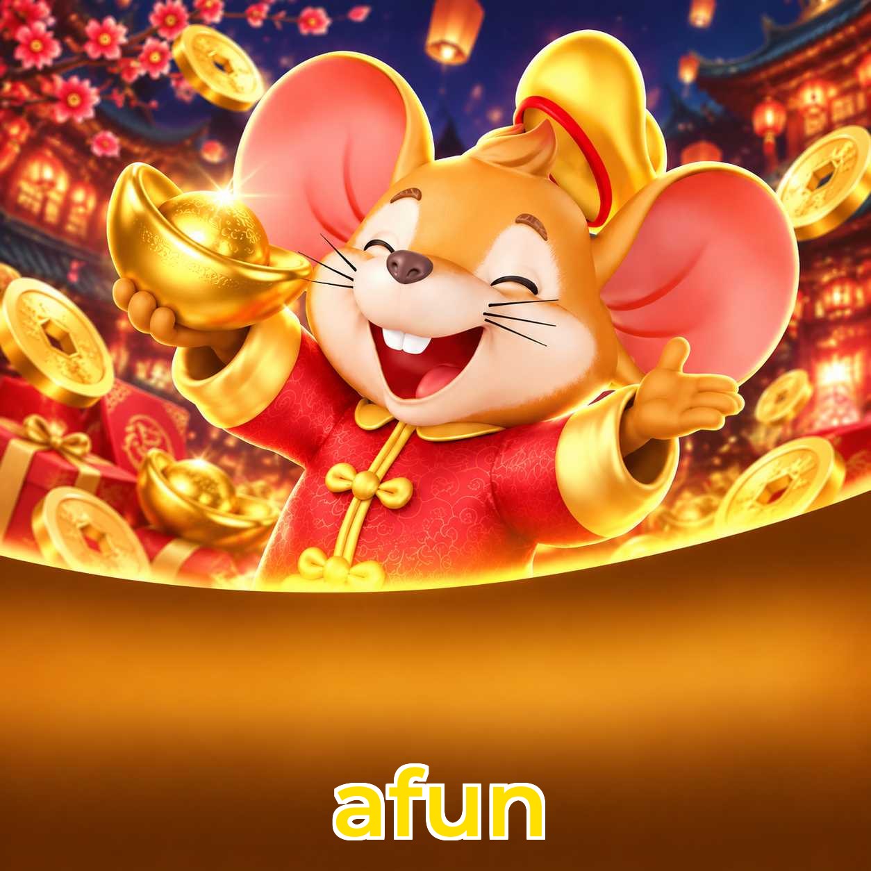 afun VIP Telegram