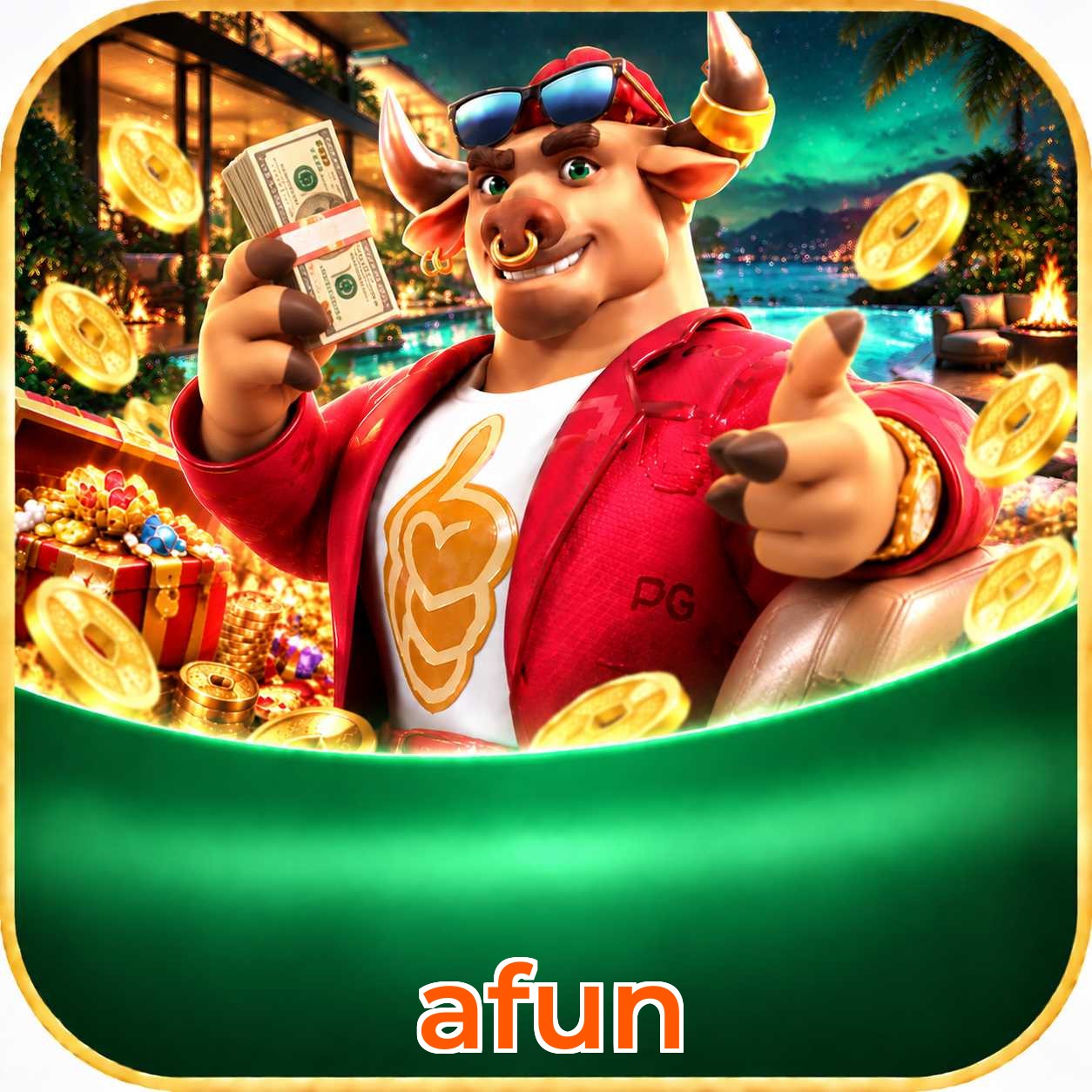 afun Loterias